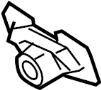 51117165461 Parking Aid Sensor Bracket