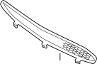 Grille (Lower)