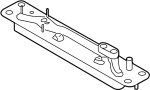 Automatic Transmission Oil Cooler