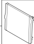 17117533472 Radiator