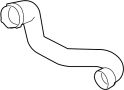 Engine Coolant Hose