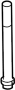 64539127927 A/C Receiver Drier