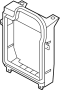 Engine Oil Cooler Bracket