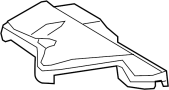Fuse Box Cover