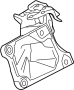 22116776136 Engine Mount (Front)