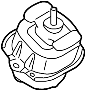 22116780653 Engine Mount (Front)