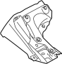 22116882035 Engine Mount Bracket (Front)