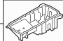 Engine Oil Pan