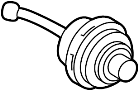 Exhaust Gas Recirculation (EGR) Vacuum Delay Valve