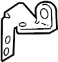 ABS Wheel Speed Sensor Bracket