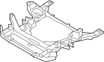 Engine Cradle (Front)