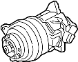 32416788959 Power Steering Pump