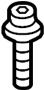 Steering Column Bolt