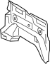 Cowl Insulator (Lower)