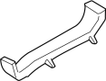 51477148533 Cabin Air Intake Duct (Left)