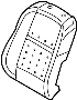 Seat Back Cushion