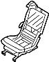 Seat Frame (Right)