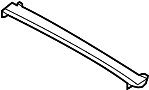 54137170932 Rain gutter. (Front)
