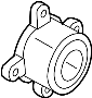 33416795961 Wheel Bearing (Rear)