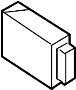 Suspension Self-Leveling Control Module