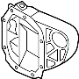Differential Cover (Rear)