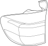 Tail Light Assembly (Rear)