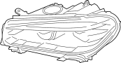 Headlight (Right)