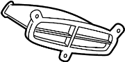 63117440880 Lighting Control Module
