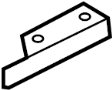 18208515523 Exhaust System Hanger Bracket (Front)