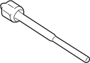 Steering Tie Rod Assembly (Right)