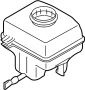 Brake Master Cylinder Reservoir