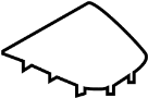 51459281640 Speaker Cover