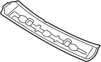 Roof Header Panel (Upper)