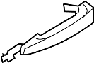 Exterior Door Handle