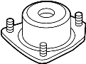 33506867864 Suspension Shock Absorber Mount