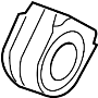 33506865170 Suspension Stabilizer Bar Bushing