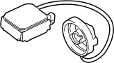 Headlight Control Module