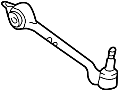 Suspension Control Arm (Left, Lower)