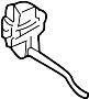 Center Console Latch