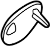 Fuel Filler Door
