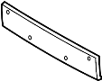 License Plate Bracket