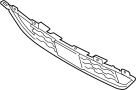 Grille (Lower)