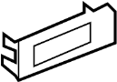 Instrument Panel Bezel