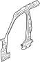 Side Body Panel Reinforcement (Left)