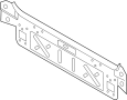 41347381157 Rear Body Panel (Rear)