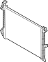 17115A3F238 Radiator