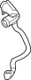 Radiator Coolant Hose (Upper, Lower)