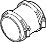 Intercooler Pipe (Upper)