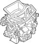 HVAC Unit Case