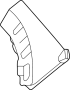 Brake Air Duct (Front)